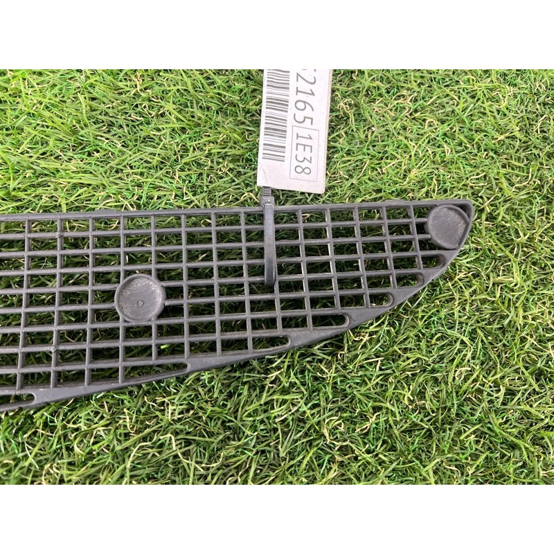 Накладка торпеды (салон) BMW 7-series E38 1996 M60B40 64228391603