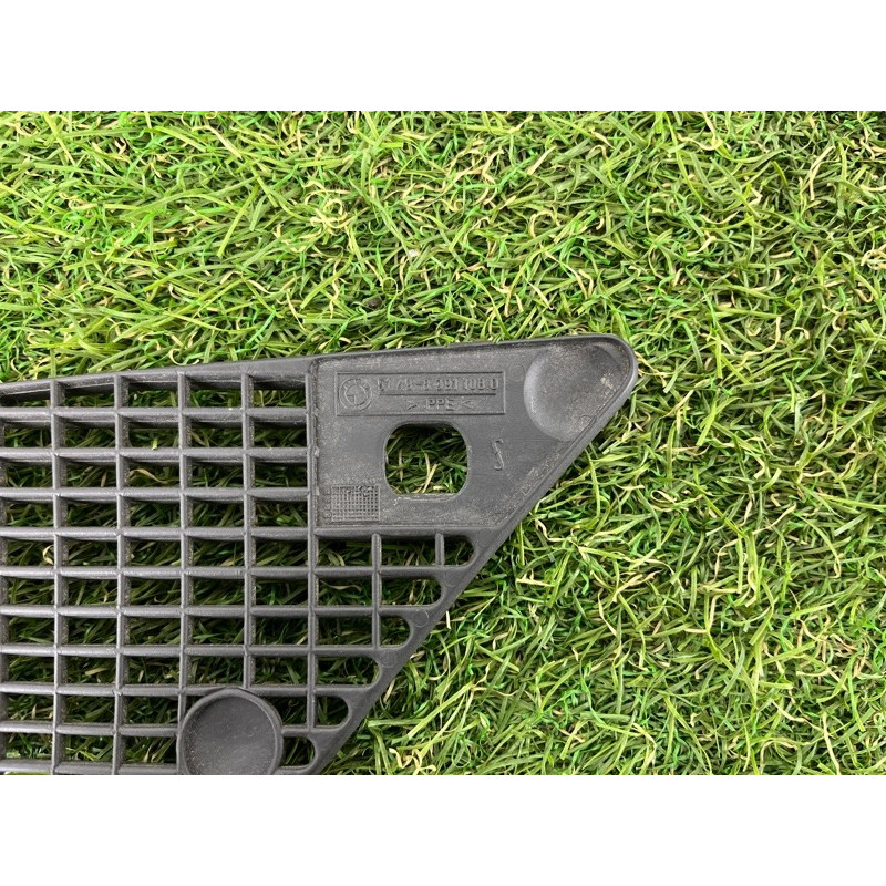 Накладка торпеды (салон) BMW 7-series E38 1996 M60B40 64228391603