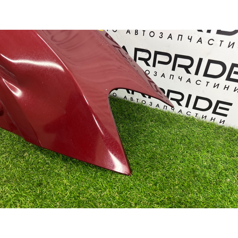 Крыло (наружные элементы кузова) BMW X3 F25 2012 3.0 41357267324