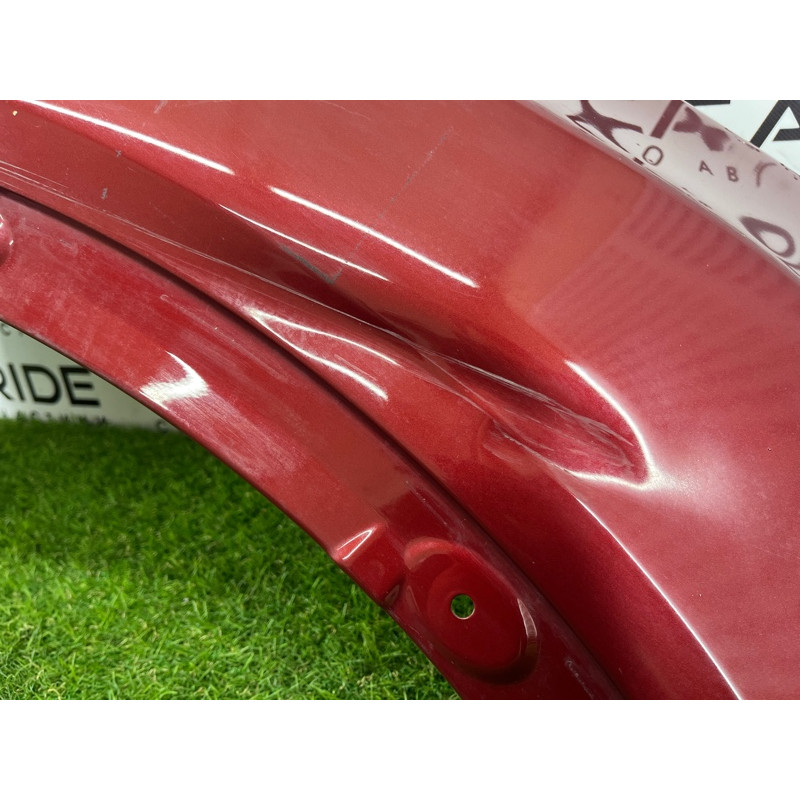 Крыло (наружные элементы кузова) BMW X3 F25 2012 3.0 41357267324