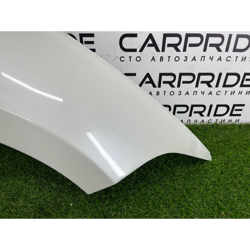 Крыло (наружные элементы кузова) BMW 2-series F22 2015 2.0 41009633542