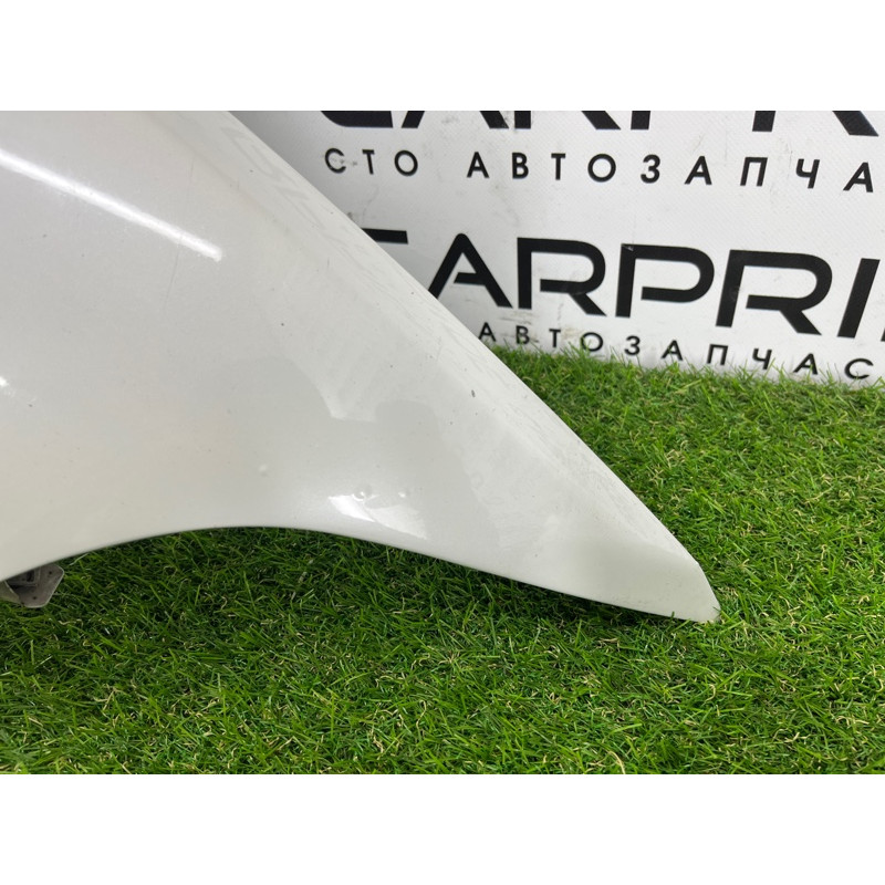 Крыло (наружные элементы кузова) BMW 2-series F22 2015 2.0 41009633542