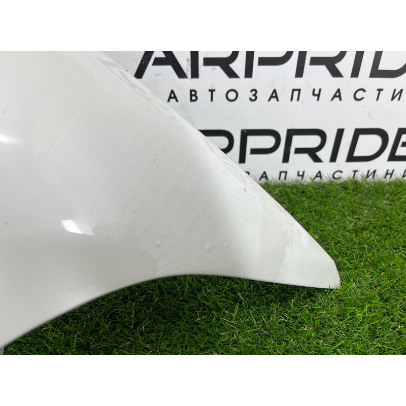 Крыло (наружные элементы кузова) BMW 2-series F22 2015 2.0 41009633542