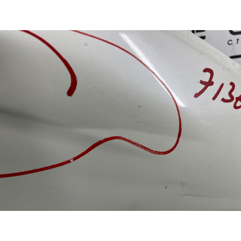 Крыло (наружные элементы кузова) BMW 2-series F22 2015 2.0 41009633542