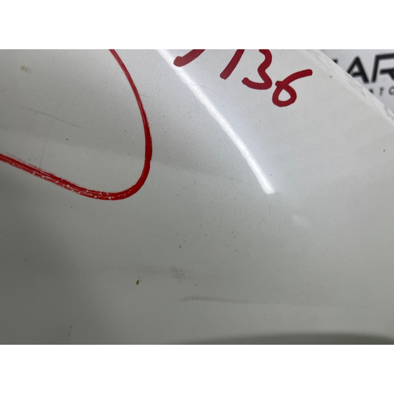 Крыло (наружные элементы кузова) BMW 2-series F22 2015 2.0 41009633542