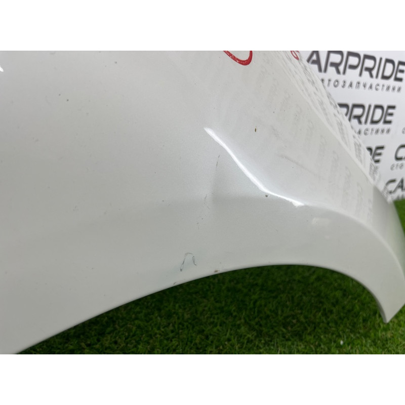 Крыло (наружные элементы кузова) BMW 2-series F22 2015 2.0 41009633542