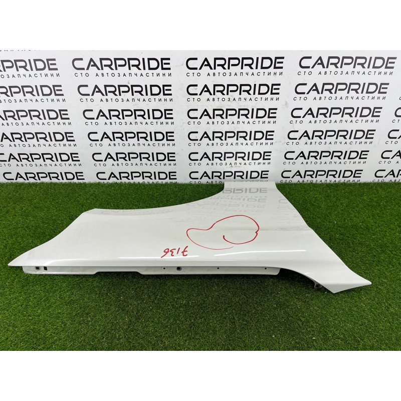 Крыло (наружные элементы кузова) BMW 2-series F22 2015 2.0 41009633542