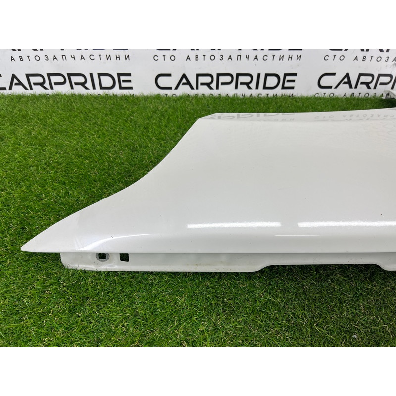 Крыло (наружные элементы кузова) BMW 2-series F22 2015 2.0 41009633542