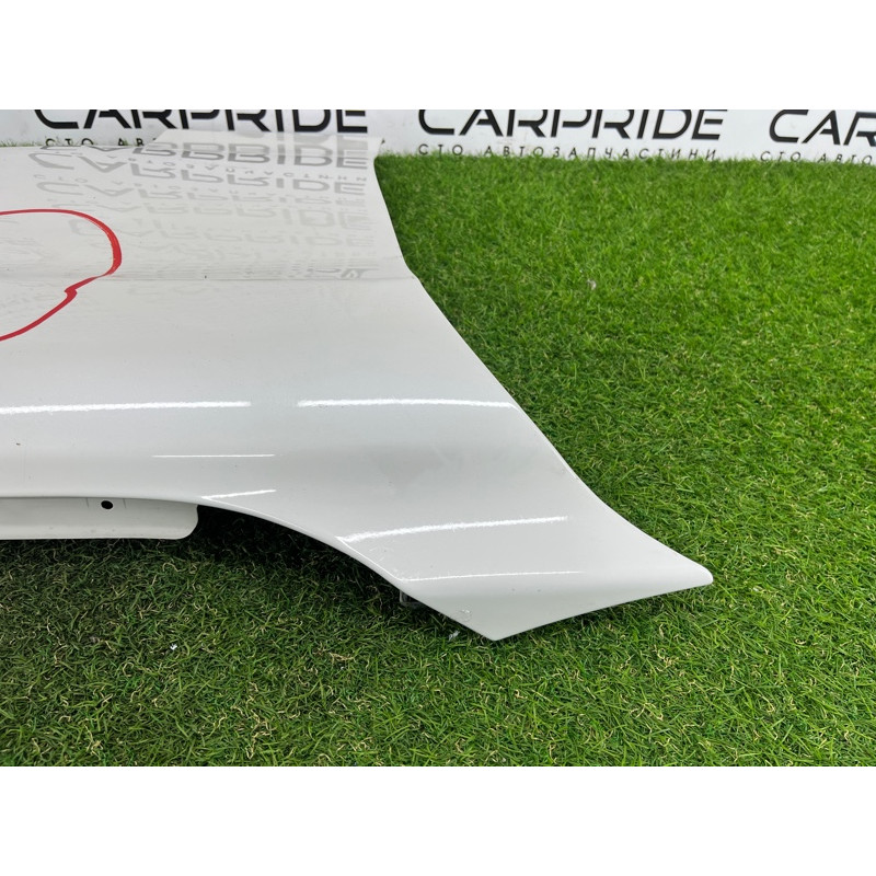 Крыло (наружные элементы кузова) BMW 2-series F22 2015 2.0 41009633542