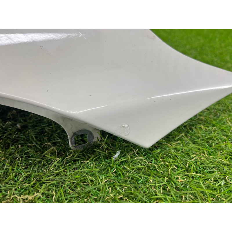 Крыло (наружные элементы кузова) BMW 2-series F22 2015 2.0 41009633542