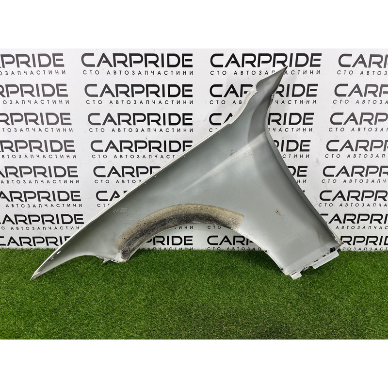 Крыло (наружные элементы кузова) BMW 2-series F22 2015 2.0 41009633542