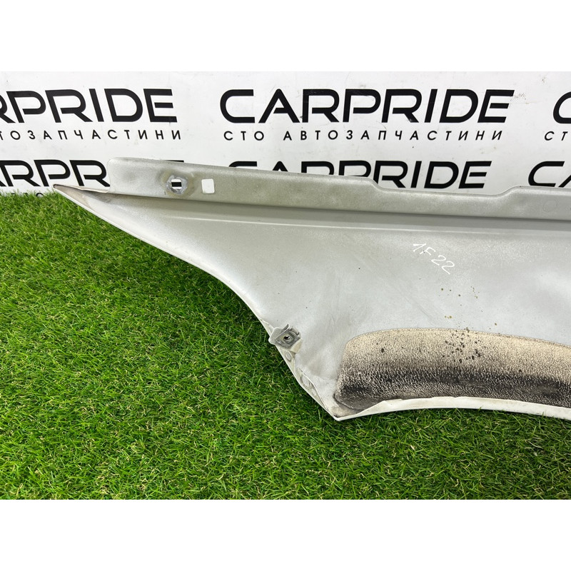 Крыло (наружные элементы кузова) BMW 2-series F22 2015 2.0 41009633542