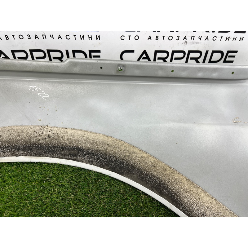 Крыло (наружные элементы кузова) BMW 2-series F22 2015 2.0 41009633542