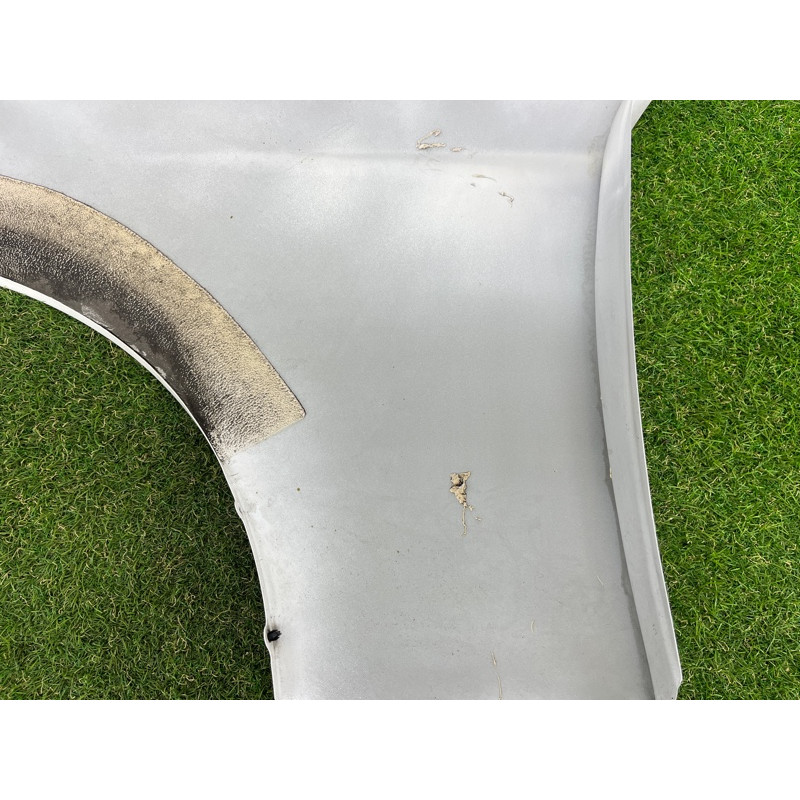 Крыло (наружные элементы кузова) BMW 2-series F22 2015 2.0 41009633542