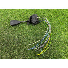 Переключатель поворотов