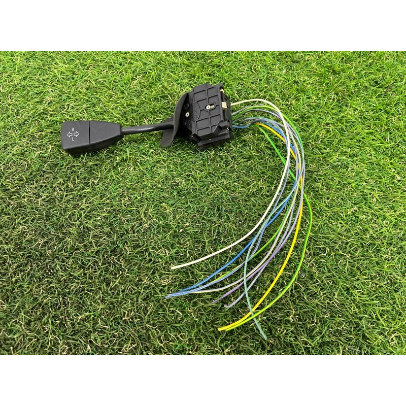 Переключатель поворотов (электрика) BMW 5-series E34 1994 M50b20 61311388473