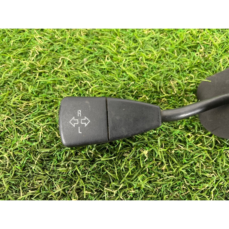 Переключатель поворотов (электрика) BMW 5-series E34 1994 M50b20 61311388473