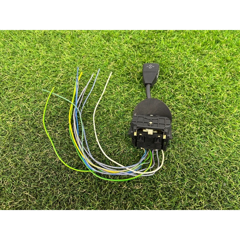 Переключатель поворотов (электрика) BMW 5-series E34 1994 M50b20 61311388473