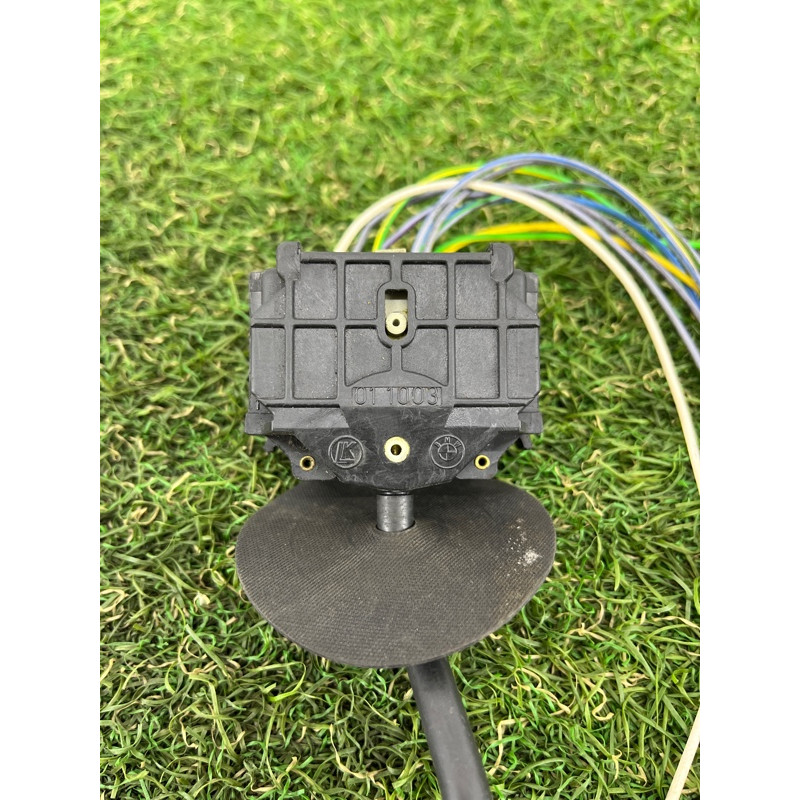 Переключатель поворотов (электрика) BMW 5-series E34 1994 M50b20 61311388473