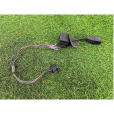 Переключатель дворников