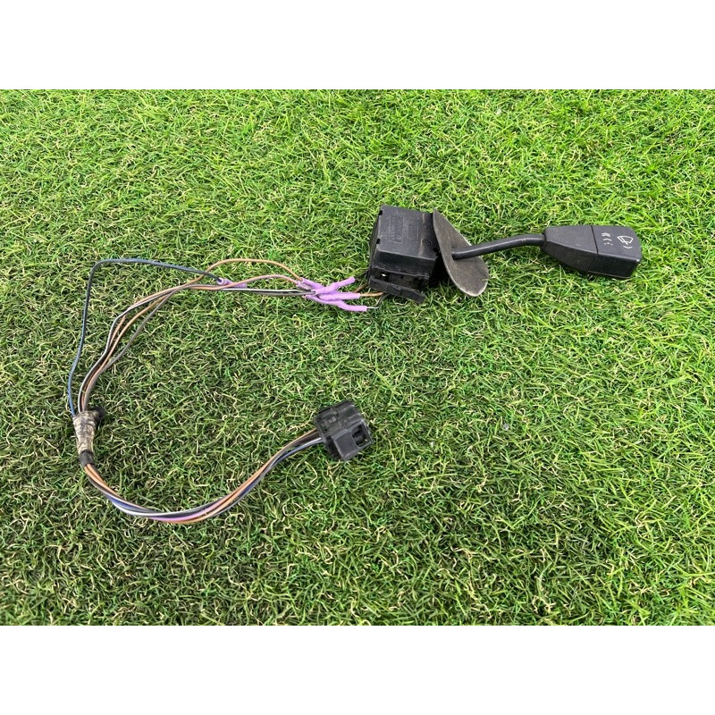 Переключатель дворников (электрика) BMW 3-series E36 61311393310