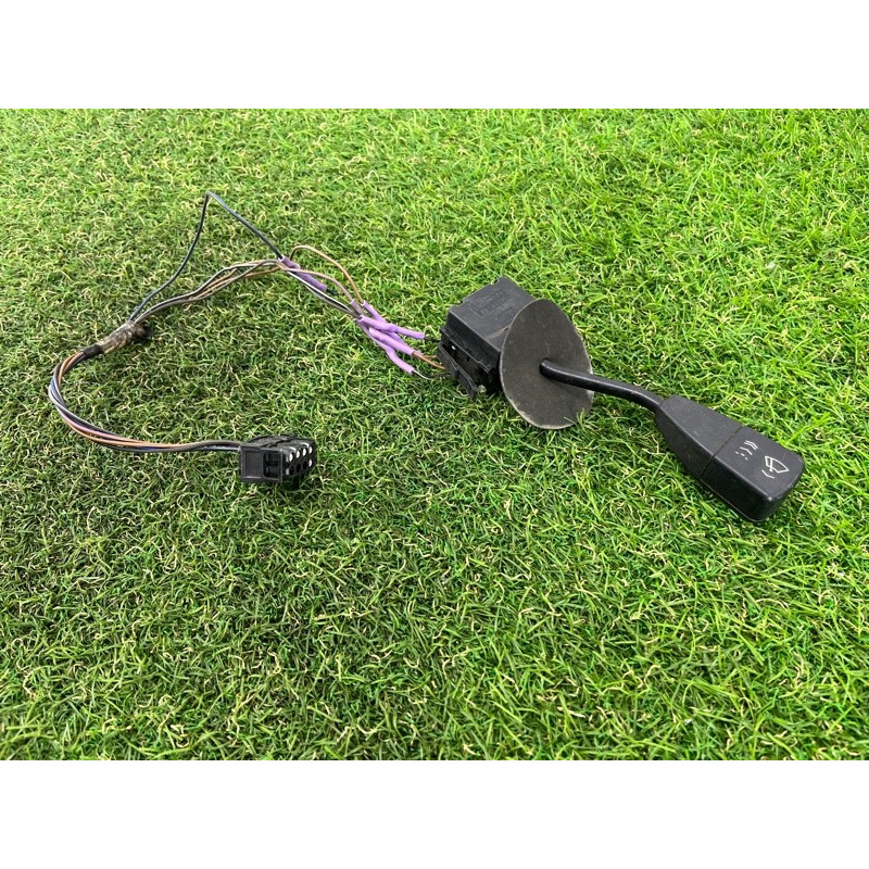 Переключатель дворников (электрика) BMW 3-series E36 61311393310