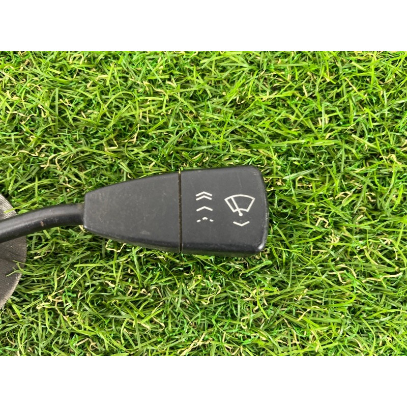 Переключатель дворников (электрика) BMW 3-series E36 61311393310