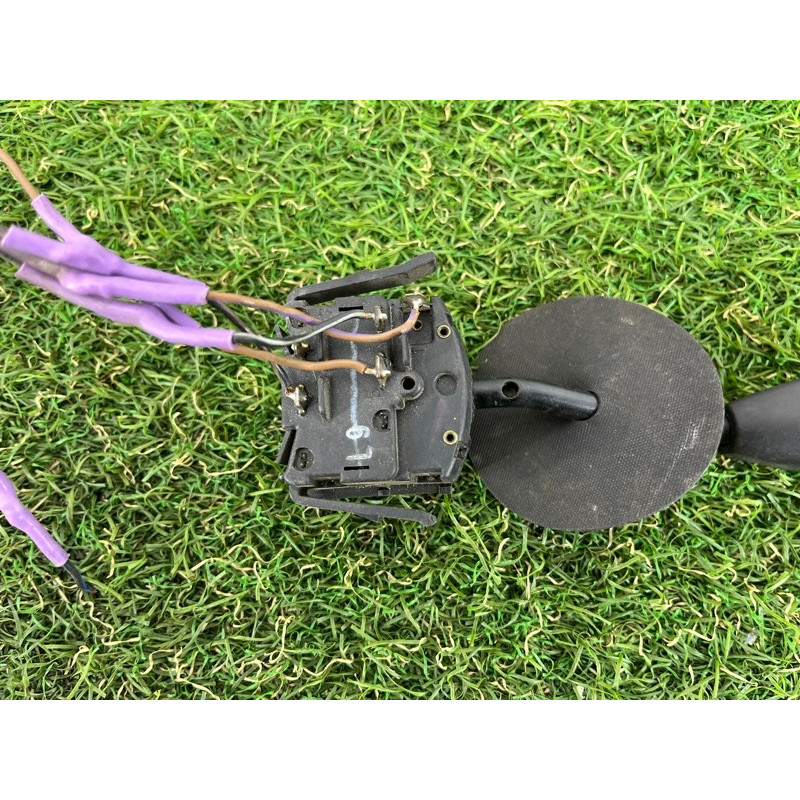 Переключатель дворников (электрика) BMW 3-series E36 61311393310