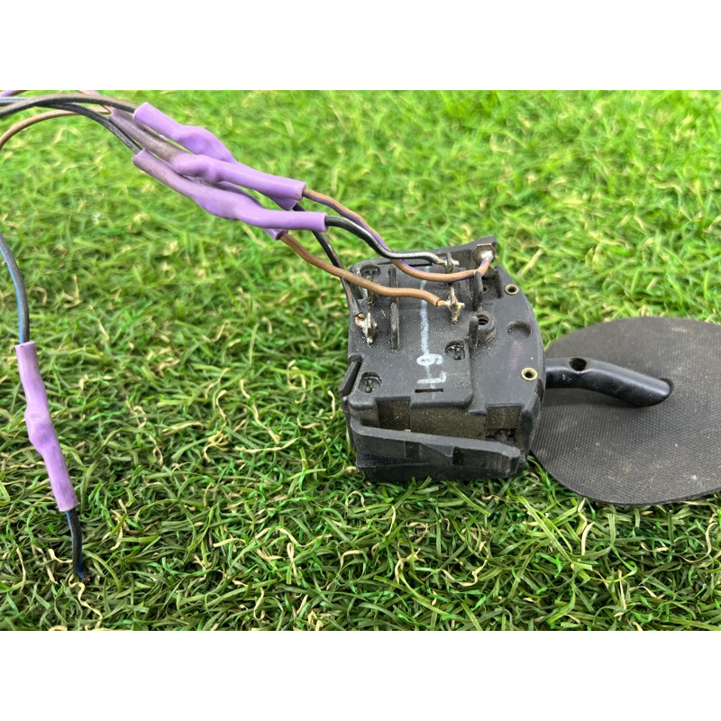 Переключатель дворников (электрика) BMW 3-series E36 61311393310