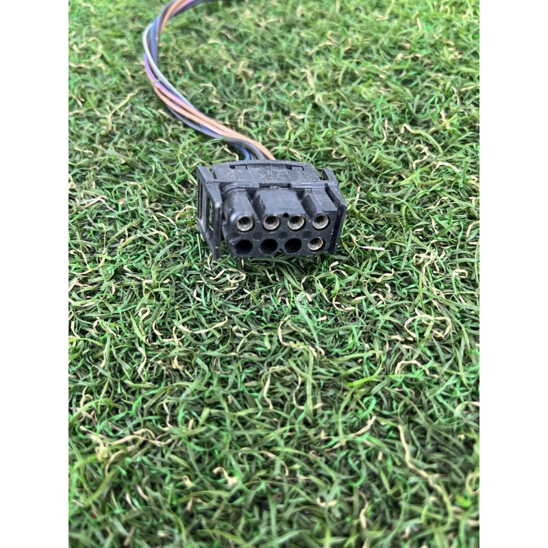 Переключатель дворников (электрика) BMW 3-series E36 61311393310