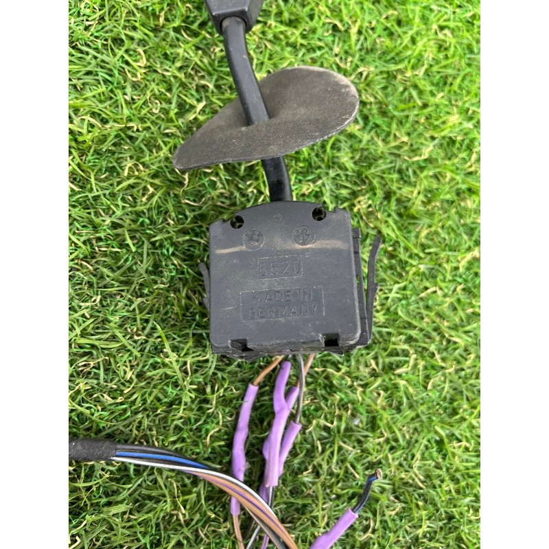 Переключатель дворников (электрика) BMW 3-series E36 61311393310