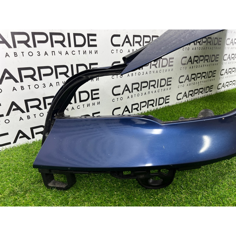 Крыло (наружные элементы кузова) BMW X5 E70 2012 3.0 N55 51657222991