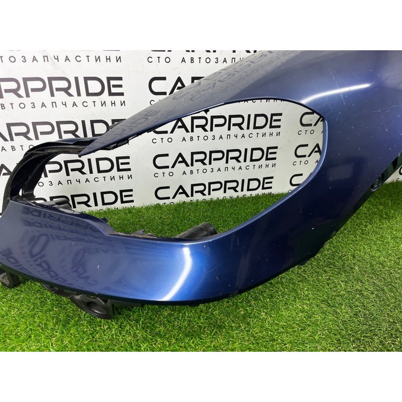 Крыло (наружные элементы кузова) BMW X5 E70 2012 3.0 N55 51657222991