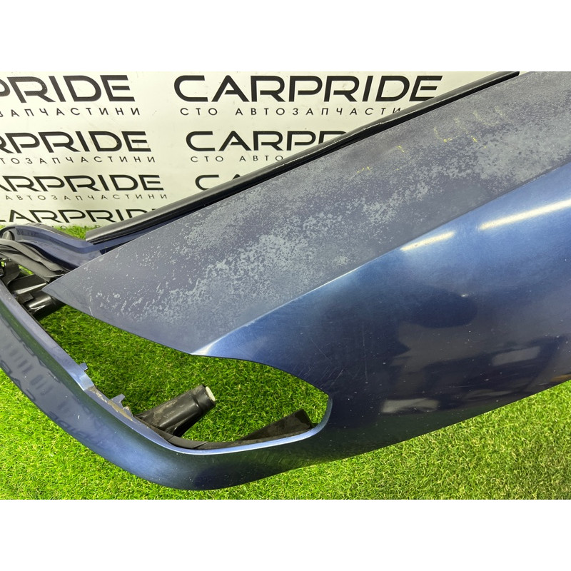 Крыло (наружные элементы кузова) BMW X5 E70 2012 3.0 N55 51657222991