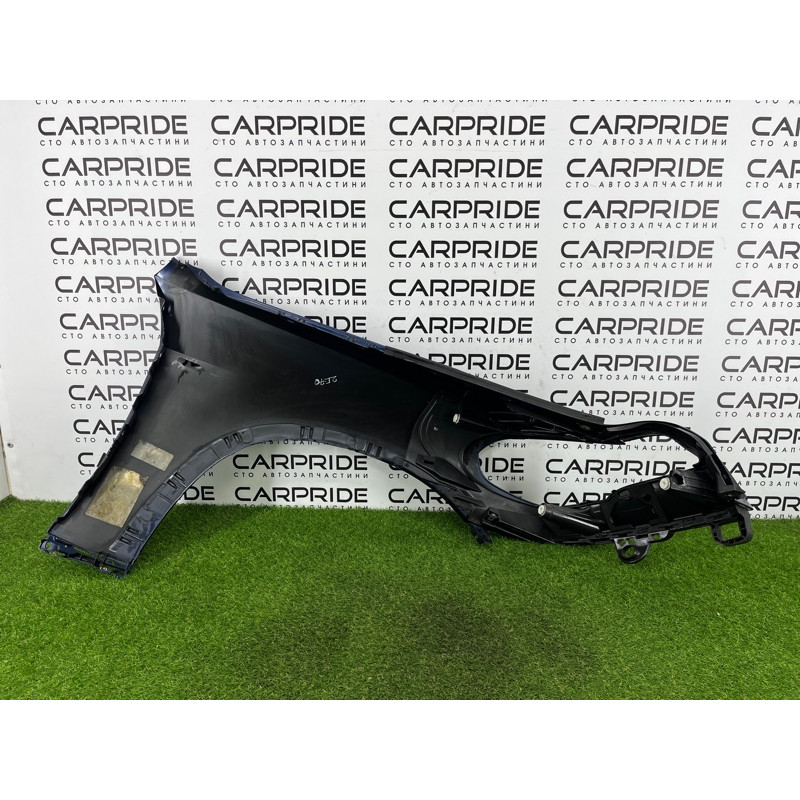 Крыло (наружные элементы кузова) BMW X5 E70 2012 3.0 N55 51657222991