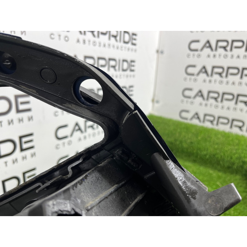 Крыло (наружные элементы кузова) BMW X5 E70 2012 3.0 N55 51657222991