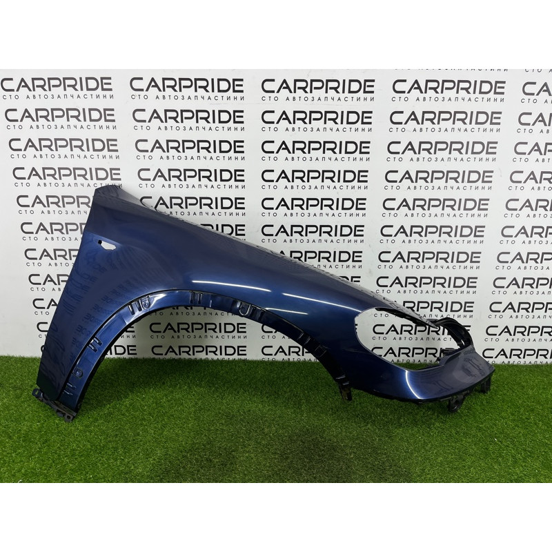 Крыло (наружные элементы кузова) BMW X5 E70 2012 3.0 N55 51657222992