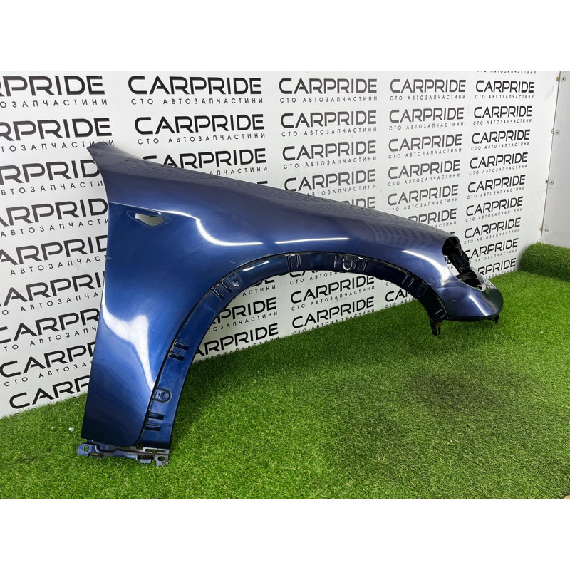 Крыло (наружные элементы кузова) BMW X5 E70 2012 3.0 N55 51657222992