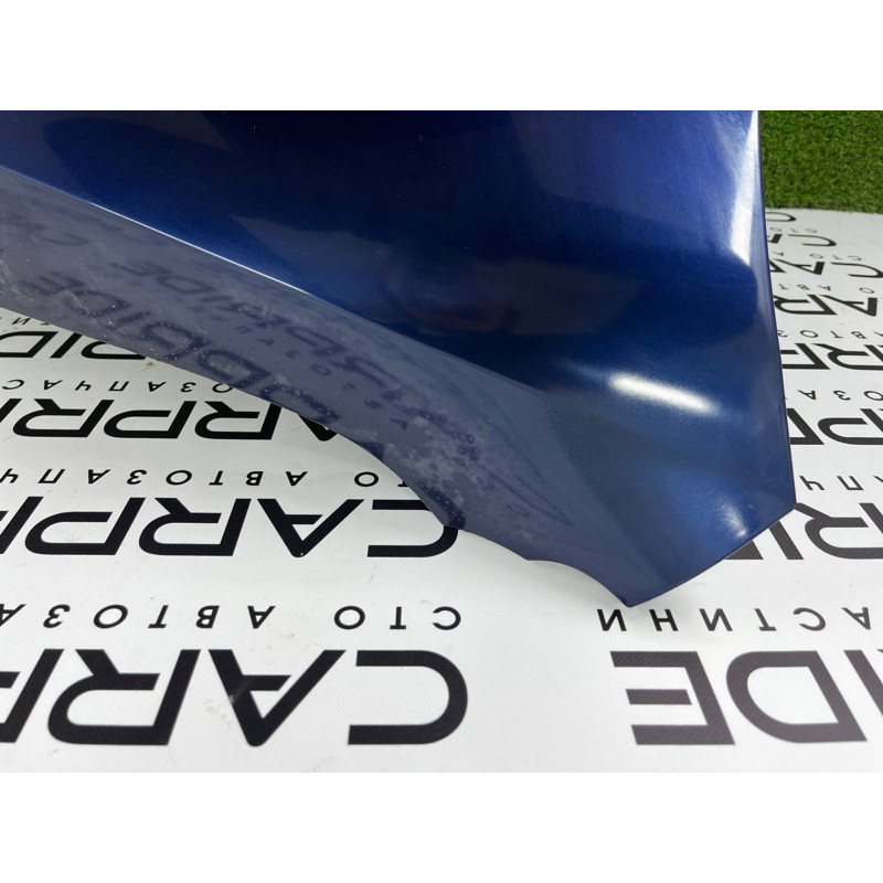 Крыло (наружные элементы кузова) BMW X5 E70 2012 3.0 N55 51657222992