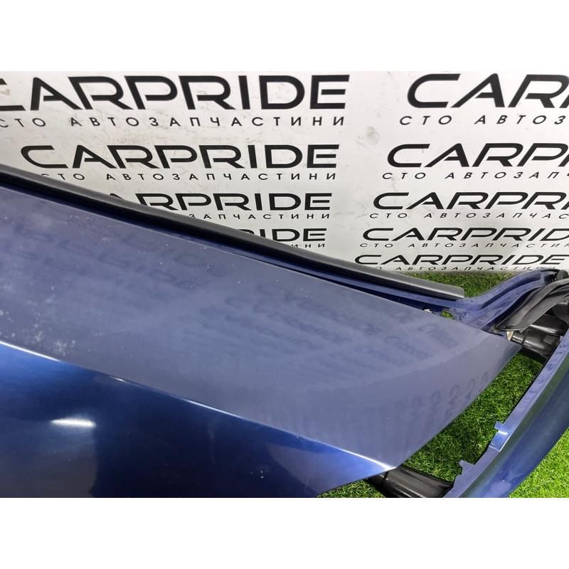 Крыло (наружные элементы кузова) BMW X5 E70 2012 3.0 N55 51657222992