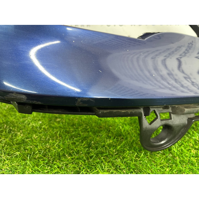 Крыло (наружные элементы кузова) BMW X5 E70 2012 3.0 N55 51657222992