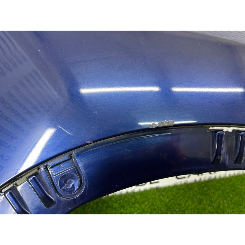 Крыло (наружные элементы кузова) BMW X5 E70 2012 3.0 N55 51657222992