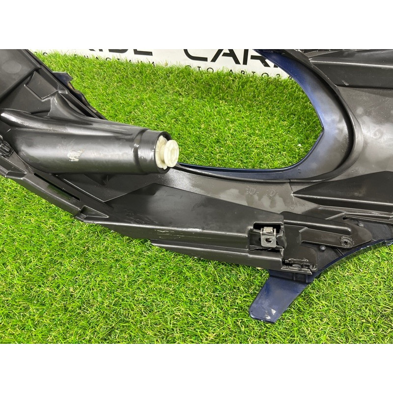 Крыло (наружные элементы кузова) BMW X5 E70 2012 3.0 N55 51657222992