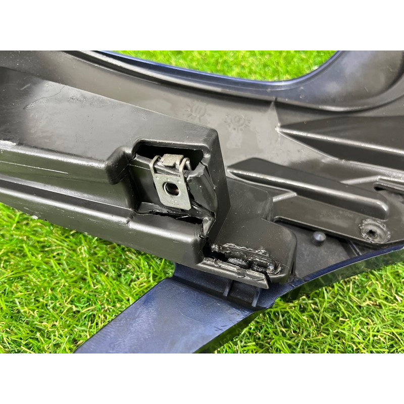 Крыло (наружные элементы кузова) BMW X5 E70 2012 3.0 N55 51657222992