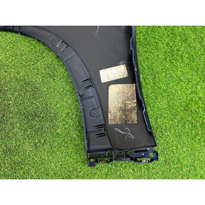 Крыло (наружные элементы кузова) BMW X5 E70 2012 3.0 N55 51657222992