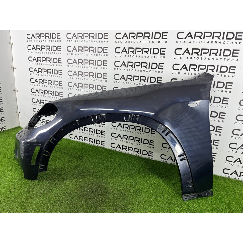 Крыло (наружные элементы кузова) BMW X5 E70 2008 3.0 N52N 51657178399