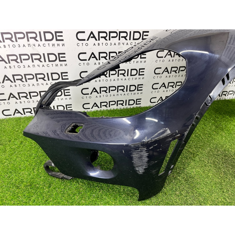 Крыло (наружные элементы кузова) BMW X5 E70 2008 3.0 N52N 51657178399