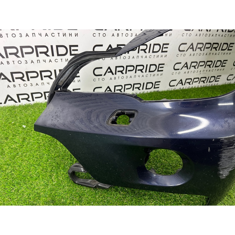 Крыло (наружные элементы кузова) BMW X5 E70 2008 3.0 N52N 51657178399