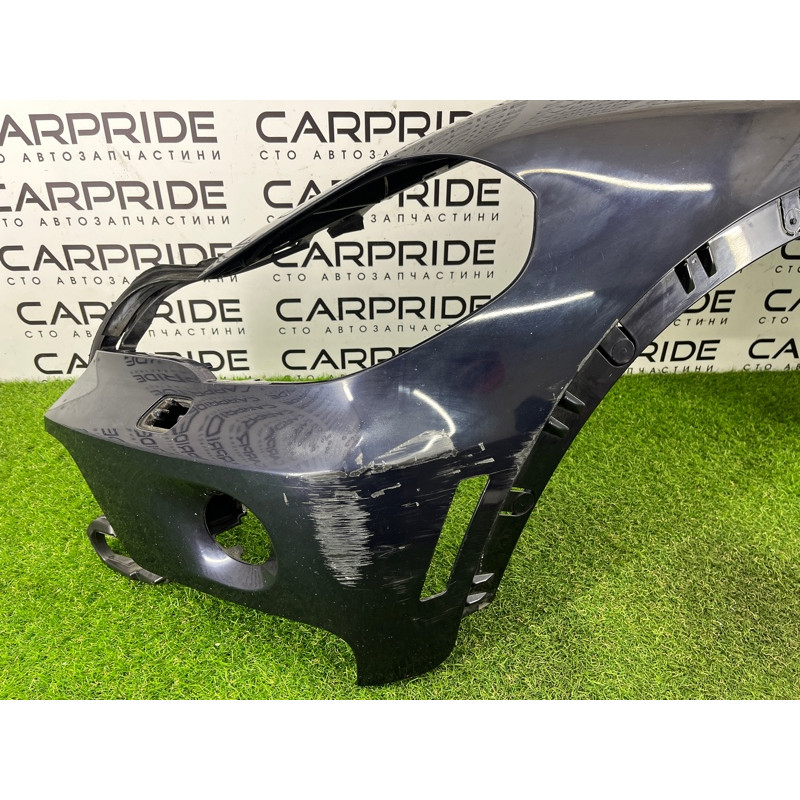 Крыло (наружные элементы кузова) BMW X5 E70 2008 3.0 N52N 51657178399