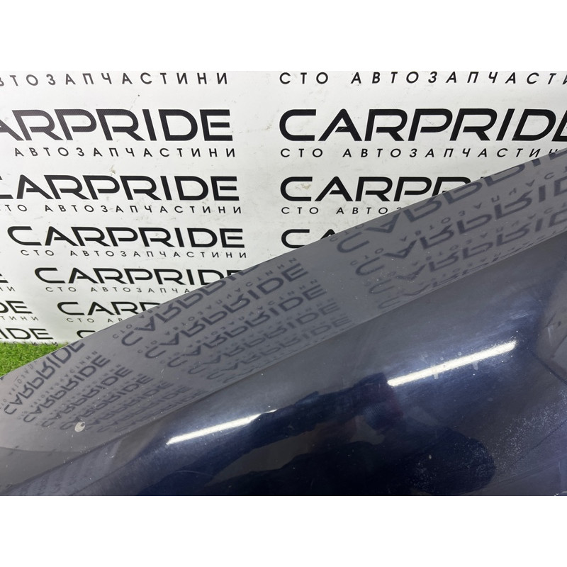 Крыло (наружные элементы кузова) BMW X5 E70 2008 3.0 N52N 51657178399